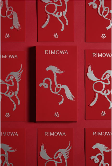 Điểm danh set l&igrave; x&igrave; của c&aacute;c &ldquo;&ocirc;ng lớn&rdquo;: Chopard, Rimowa&hellip; đỏ như son, nh&igrave;n Loewe m&agrave; thấy m&ecirc;! - Ảnh 3.