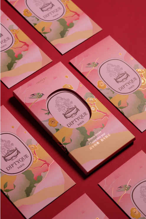 Điểm danh set l&igrave; x&igrave; của c&aacute;c &ldquo;&ocirc;ng lớn&rdquo;: Chopard, Rimowa&hellip; đỏ như son, nh&igrave;n Loewe m&agrave; thấy m&ecirc;! - Ảnh 4.