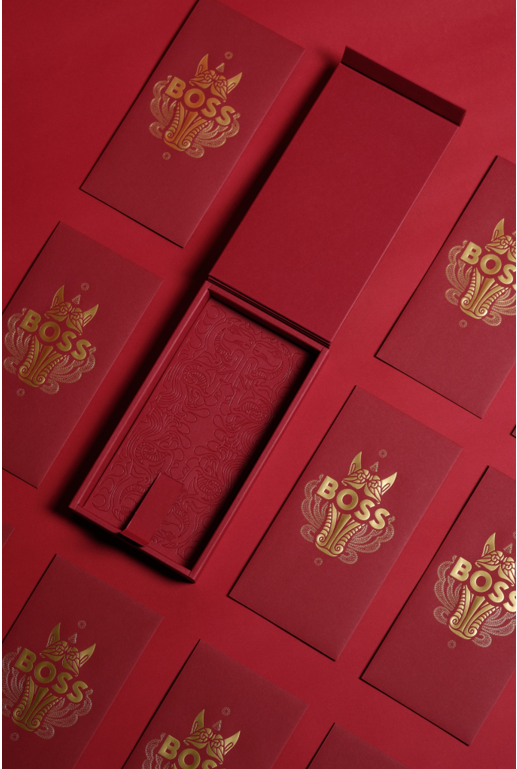 Điểm danh set l&igrave; x&igrave; của c&aacute;c &ldquo;&ocirc;ng lớn&rdquo;: Chopard, Rimowa&hellip; đỏ như son, nh&igrave;n Loewe m&agrave; thấy m&ecirc;! - Ảnh 5.