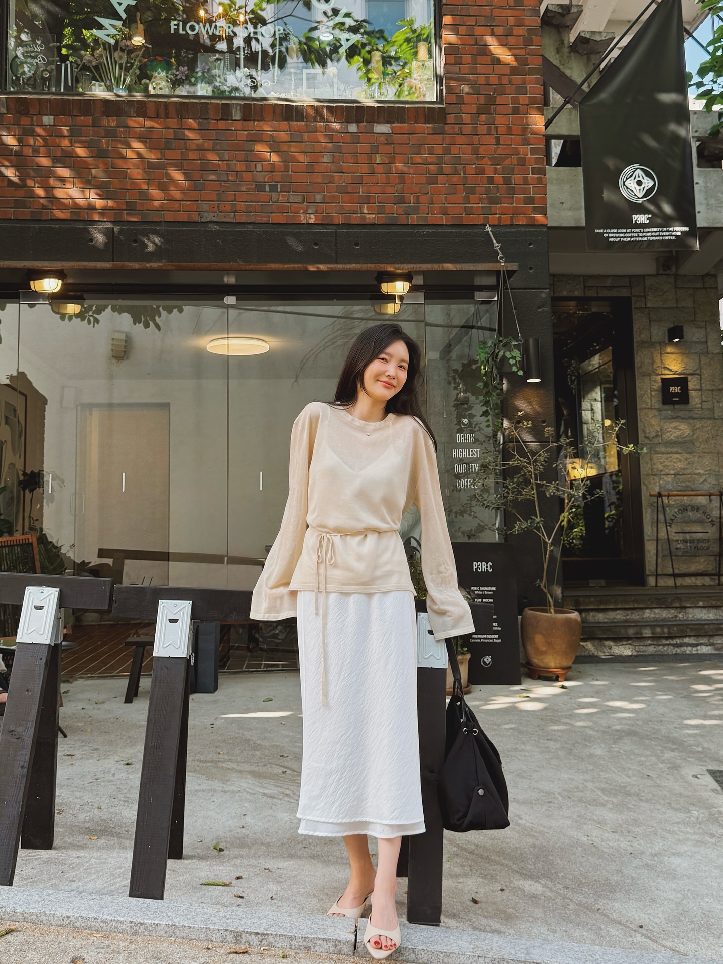 4 kiểu chân váy siêu trẻ trung ngọt ngào, đã vậy còn rất "ăn ảnh"- Ảnh 8.