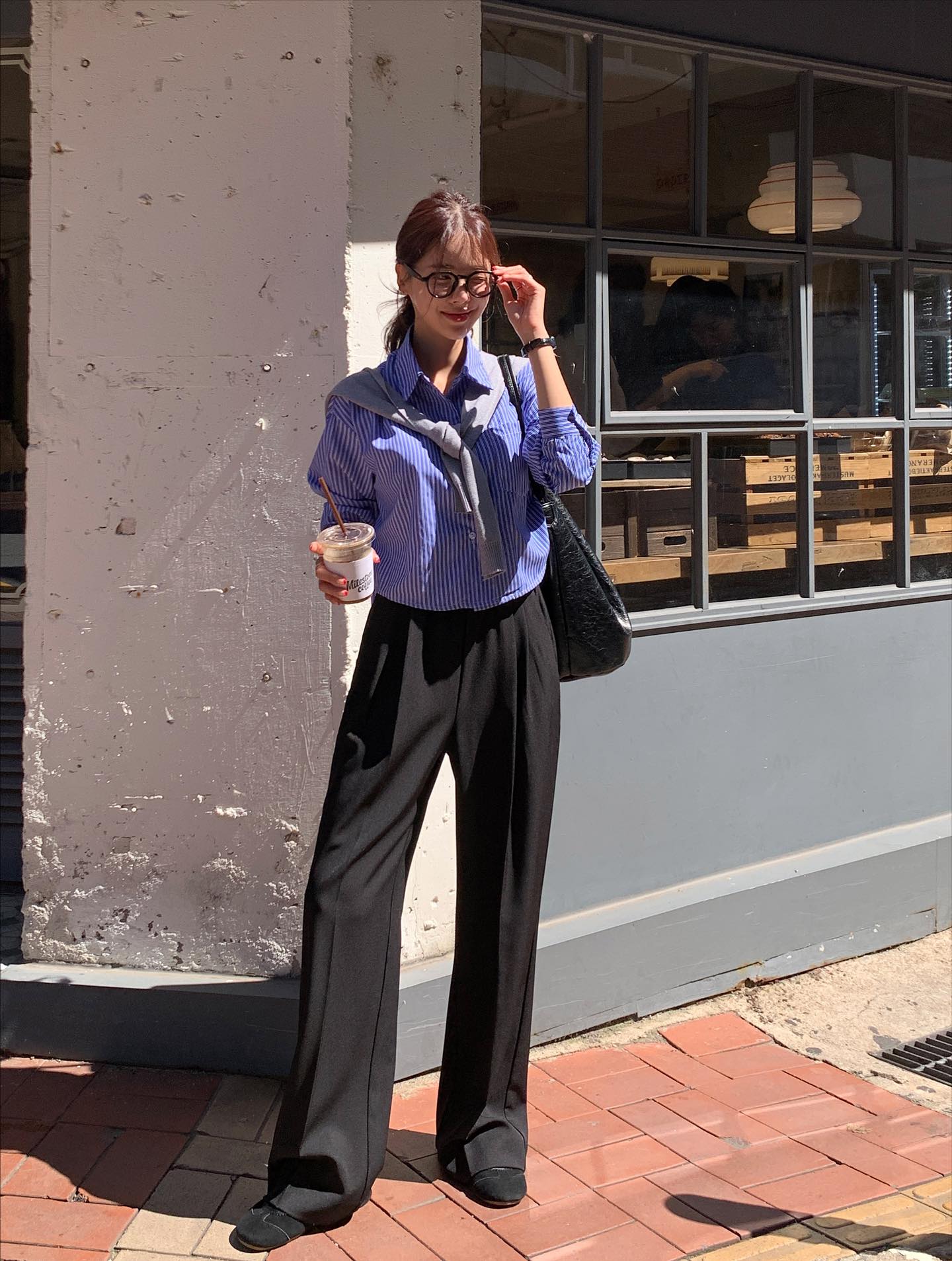 4 xu hướng thời trang công sở chị em nhất định nên biết nếu muốn mặc đẹp hơn trong năm mới- Ảnh 6.