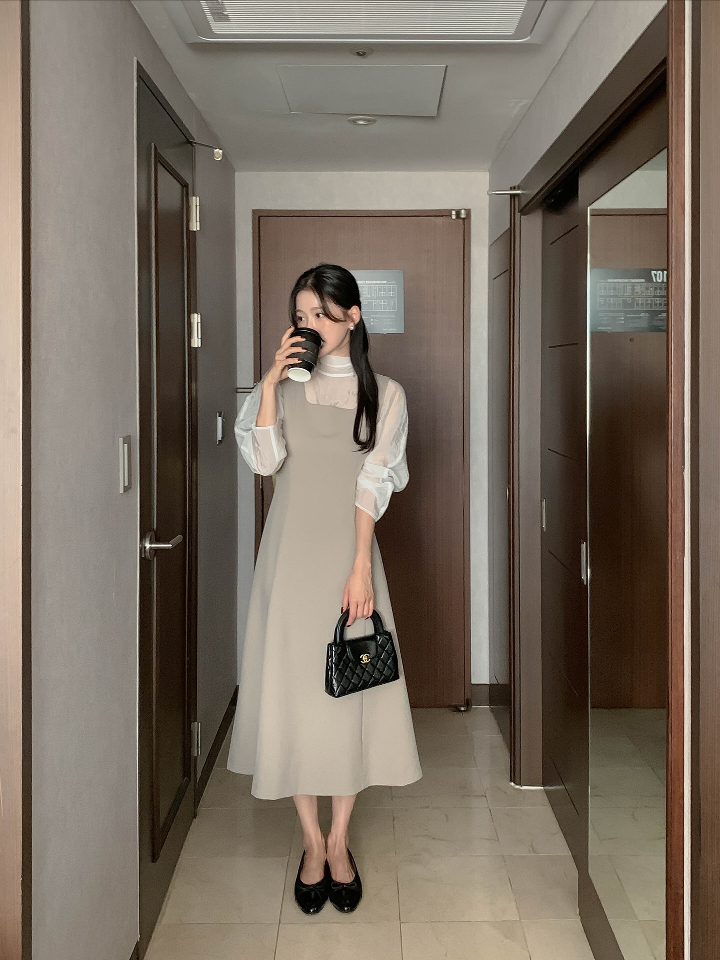 4 xu hướng thời trang công sở chị em nhất định nên biết nếu muốn mặc đẹp hơn trong năm mới- Ảnh 7.