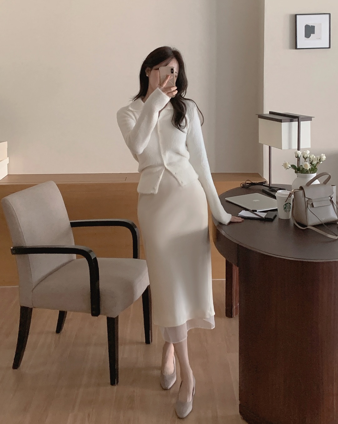 4 xu hướng thời trang công sở chị em nhất định nên biết nếu muốn mặc đẹp hơn trong năm mới- Ảnh 4.