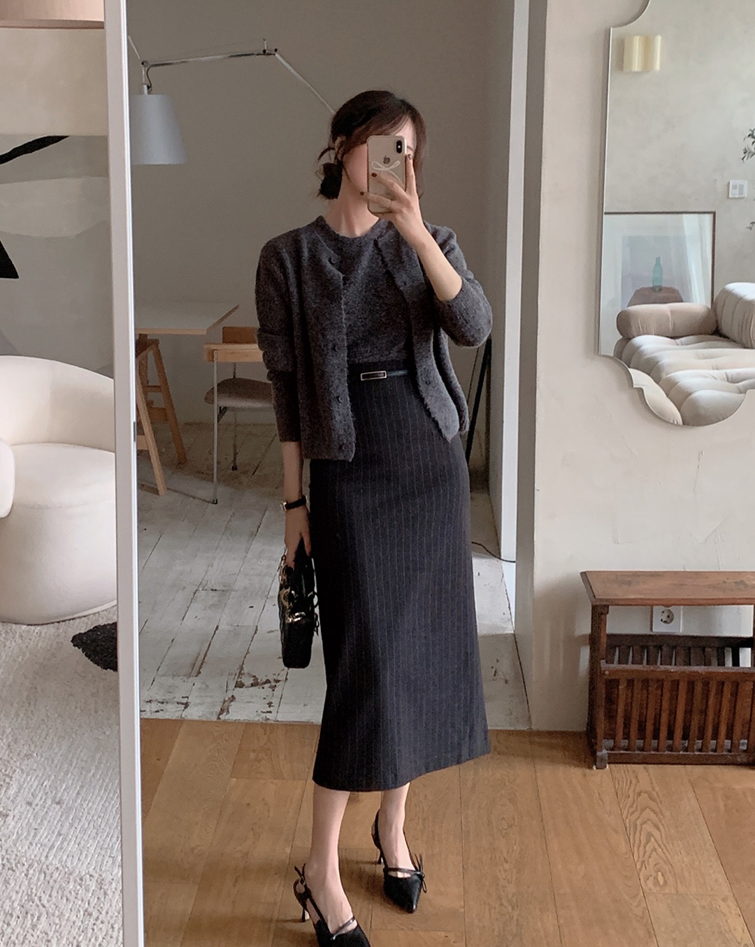 4 xu hướng thời trang công sở chị em nhất định nên biết nếu muốn mặc đẹp hơn trong năm mới- Ảnh 5.