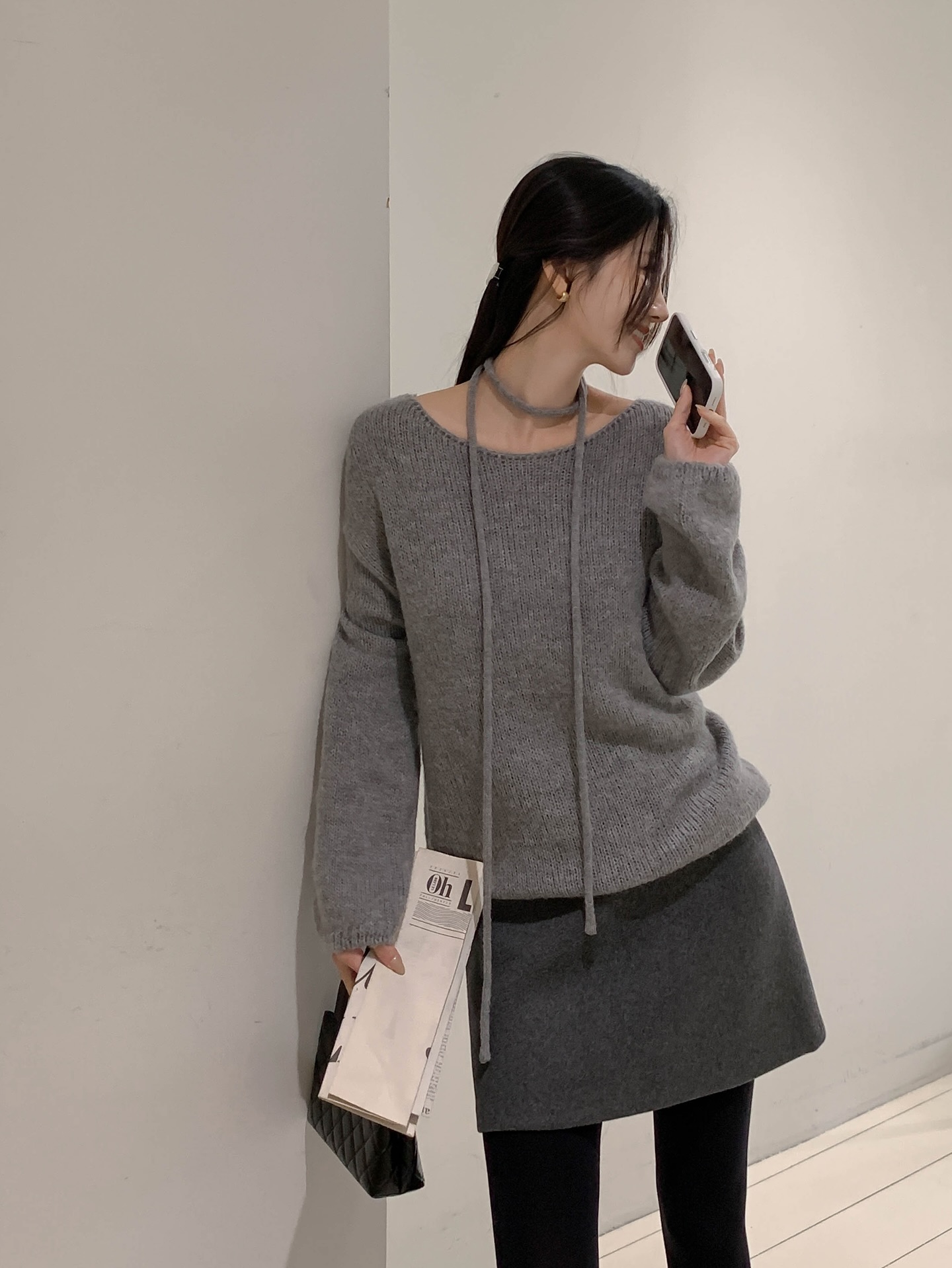 4 kiểu chân váy siêu trẻ trung ngọt ngào, đã vậy còn rất "ăn ảnh"- Ảnh 5.