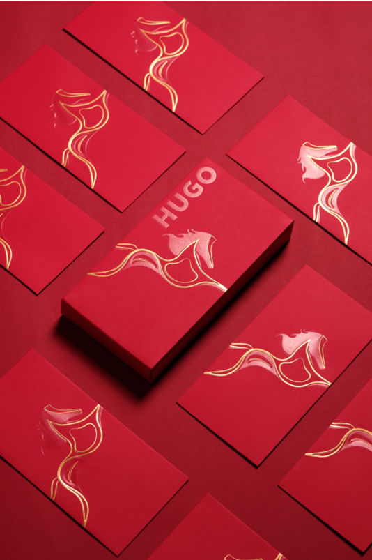 Điểm danh set l&igrave; x&igrave; của c&aacute;c &ldquo;&ocirc;ng lớn&rdquo;: Chopard, Rimowa&hellip; đỏ như son, nh&igrave;n Loewe m&agrave; thấy m&ecirc;! - Ảnh 6.