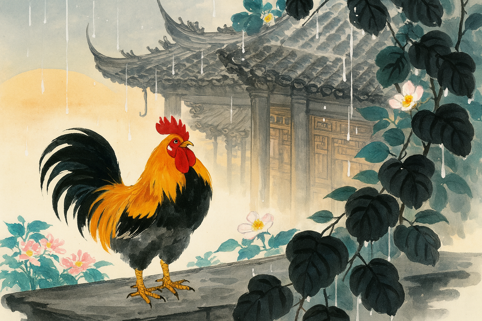 Hơn 1 tháng nữa có 2 con giáp thoát khỏi vận xui, cuộc sống lên hương, 1 con giáp lại cần thận trọng - Ảnh 3.