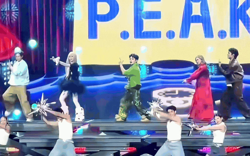 Việt Nam có 1 nhóm nhạc nam - nữ visual thích mê, nhạc hay kỹ năng cực "peak" mà nhảy lạ lắm - Ảnh 3.