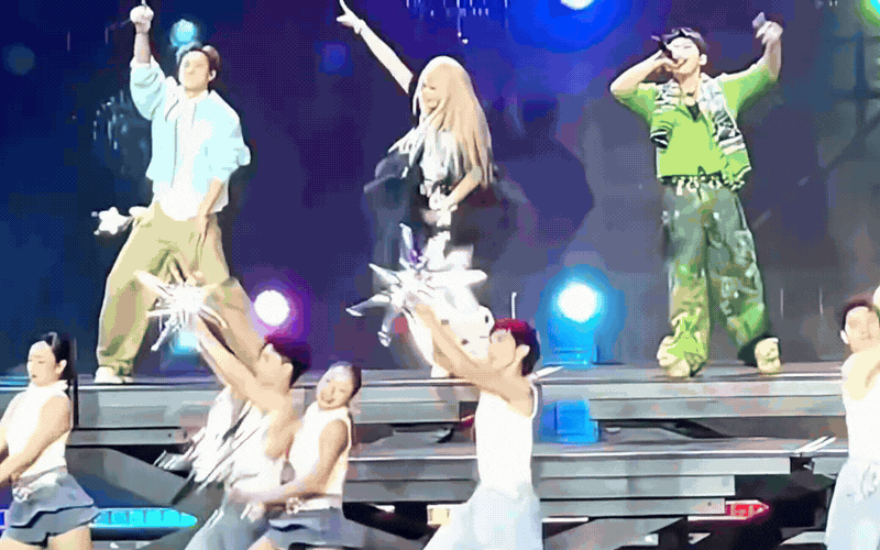 Việt Nam có 1 nhóm nhạc nam - nữ visual thích mê, nhạc hay kỹ năng cực "peak" mà nhảy lạ lắm - Ảnh 4.