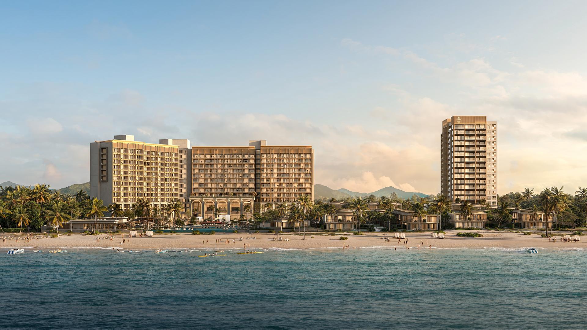 Sky Realty – Đối tác phân phối độc quyền dự án The Residences at Arbora (IFF Holdings) - Ảnh 2.