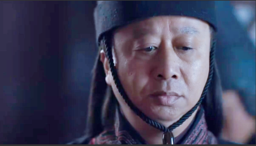 Đệ nhất thái giám Trung Quốc: Được tôn làm hoàng đế, có mối quan hệ mật thiết với Tào Tháo - Ảnh 1.
