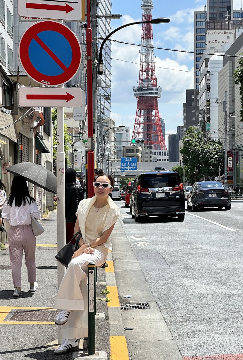 Ai cũng nên đi Nhật ít nhất 4 lần trong đời- Ảnh 5.