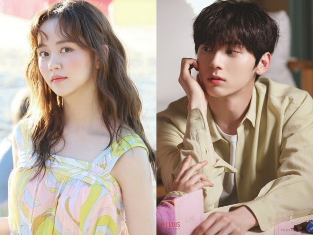 Sao nhí 1 thời Kim So Hyun hẹn hò Hwang Minhyun (Wanna One), đạo diễn My Lovely Liar xác nhận bằng hành động tinh tế? - Ảnh 4.