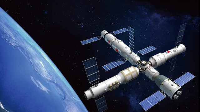Trung Quốc bật mí dự án khám phá bầu trời khủng hơn 'thiên nhãn' của NASA tới 300 lần - Ảnh 3.