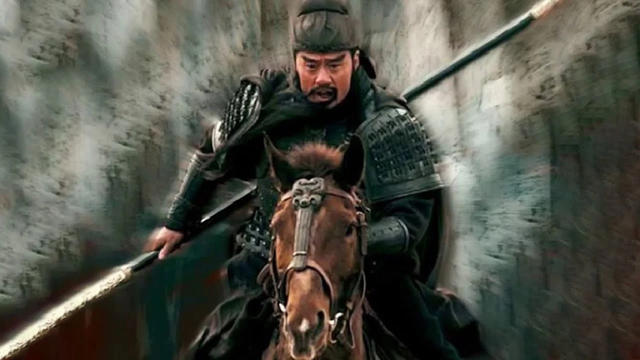 Võ tướng dọa giết Triệu Vân, chế ngự Quan Vũ, khiến Lã Bố phải né tránh là ai? - Ảnh 4. Võ tướng dọa giết Triệu Vân, chế ngự Quan Vũ, khiến Lã Bố phải né tránh là ai? - Ảnh 4.