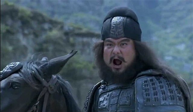 Võ tướng dọa giết Triệu Vân, chế ngự Quan Vũ, khiến Lã Bố phải né tránh là ai? - Ảnh 1. Võ tướng dọa giết Triệu Vân, chế ngự Quan Vũ, khiến Lã Bố phải né tránh là ai? - Ảnh 1.