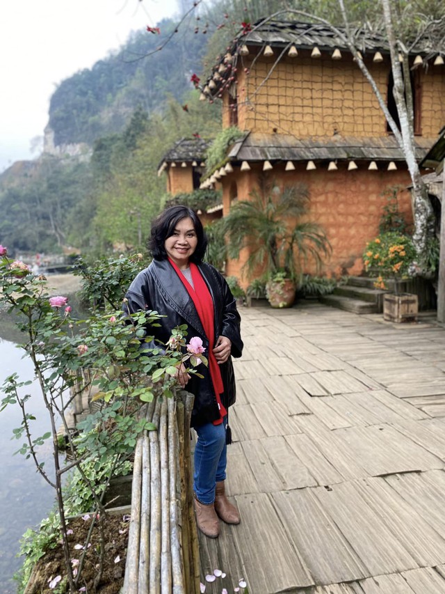 Cuộc sống của nghệ sĩ Xuân Hương sau 17 năm ly hôn MC Thanh Bạch? - Ảnh 6.