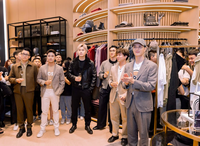 Anh Tú Atus tiết lộ chuyện đi Milan 4 ngày nhưng không kịp mua quà tặng Diệu Nhi, nghe xong ai cũng thấy dễ thương - Ảnh 6.