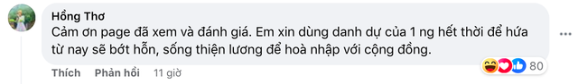 Thơ Nguyễn tái xuất với phát ngôn gây &quot;bão&quot;, xù lông nhím khi bị &quot;đánh giá&quot; - Ảnh 5.