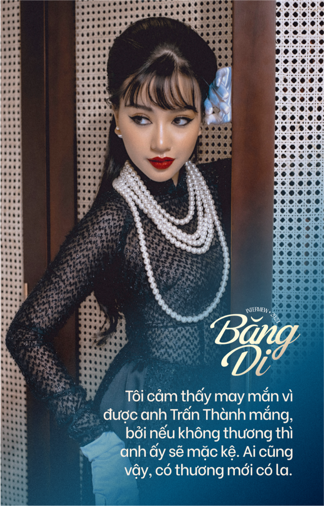 Băng Di:  - Ảnh 10.