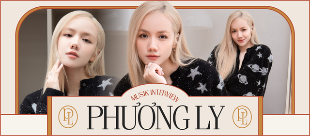 Phương Ly: “Anh Bâus có phải ngoại lệ của Phương Ly không? Có!” - Ảnh 2.