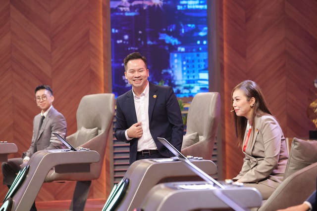 “Bạn chọn tự xây ước mơ cho mình hay đi xây ước mơ của người khác?” - sếp Hiếu đưa ra lời khuyên sâu sắc! - Ảnh 1.