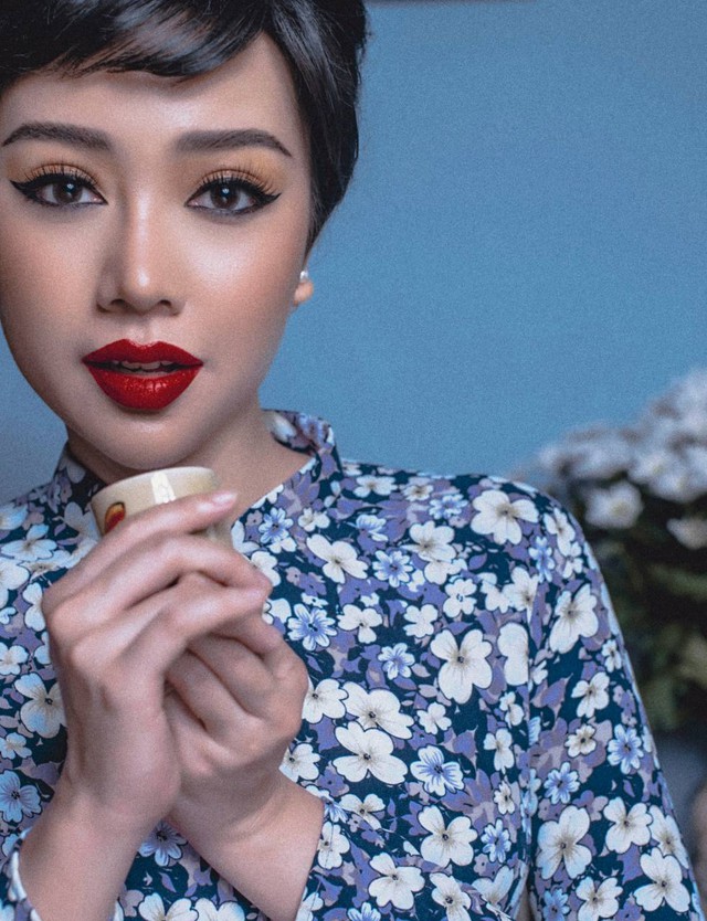 Băng Di:  - Ảnh 6.