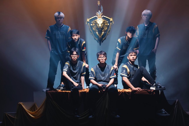 Saigon Phantom quá mạnh, nhưng có thực sự &quot;bất bại&quot;? - Ảnh 1.
