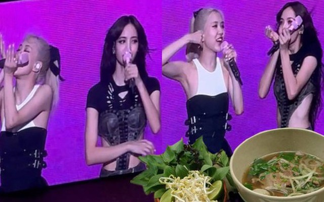 Điểm danh những khu mua sắm, địa điểm ăn uống mà Lisa đã &quot;càn quét&quot; khi đến TP.HCM - Ảnh 12.
