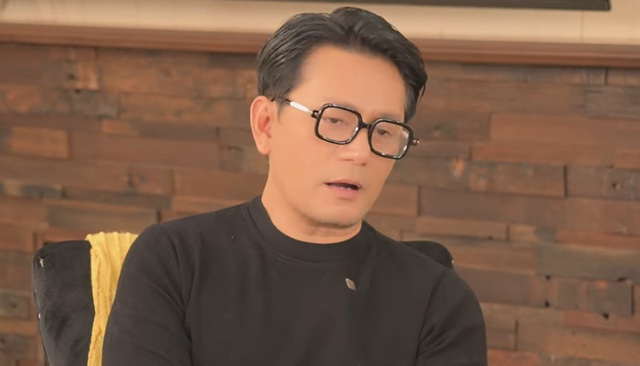 Diễn viên Trương Minh Cường: Ly hôn và ở Mỹ một mình, 7 năm mới đoàn tụ cùng mẹ - Ảnh 2. Diễn viên Trương Minh Cường: Ly hôn và ở Mỹ một mình, 7 năm mới đoàn tụ cùng mẹ - Ảnh 2.