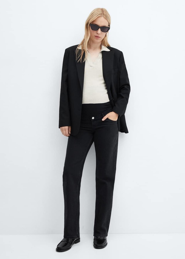 Nhìn Rosé và Jennie để thấy đôi khi, sneaker trắng cũng khiến bạn thiệt vài centimet chiều cao - Ảnh 7. Nhìn Rosé và Jennie để thấy đôi khi, sneaker trắng cũng khiến bạn thiệt vài centimet chiều cao - Ảnh 7.