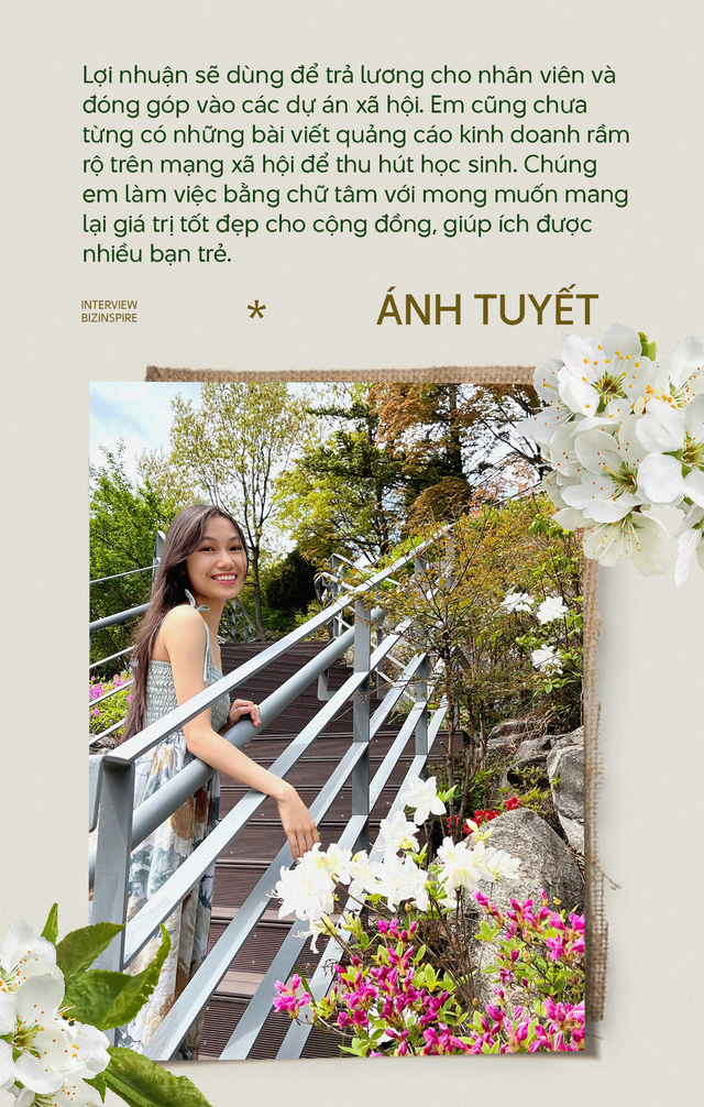 Nữ sinh Đắk Nông du học trường top đầu nước Mỹ mở doanh nghiệp: Được cựu Thủ tướng Anh trao bằng khen Diana Award - Ảnh 3.