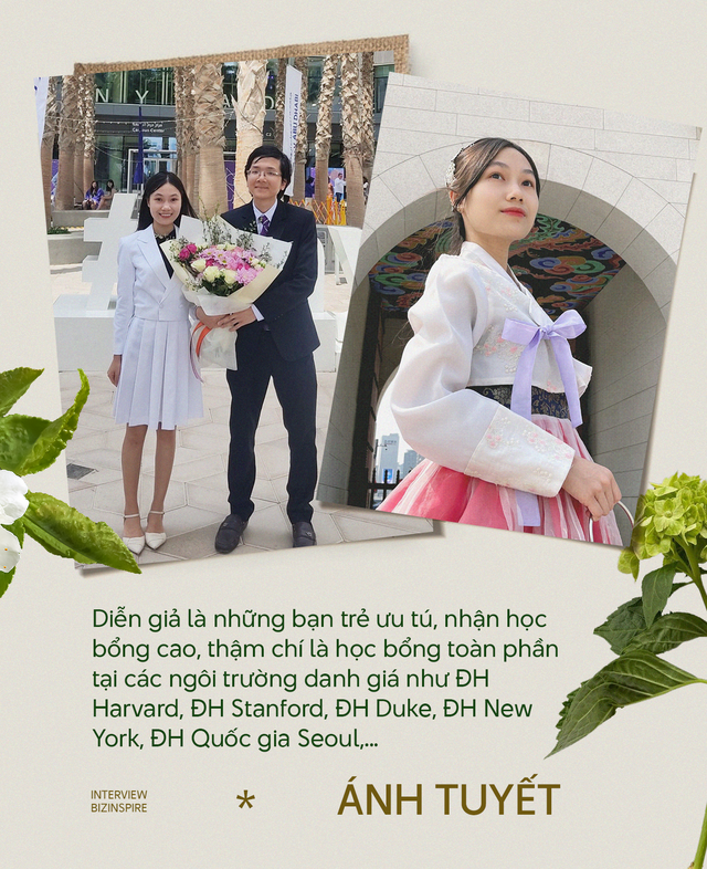 Nữ sinh Đắk Nông du học trường top đầu nước Mỹ mở doanh nghiệp: Được cựu Thủ tướng Anh trao bằng khen Diana Award - Ảnh 4.
