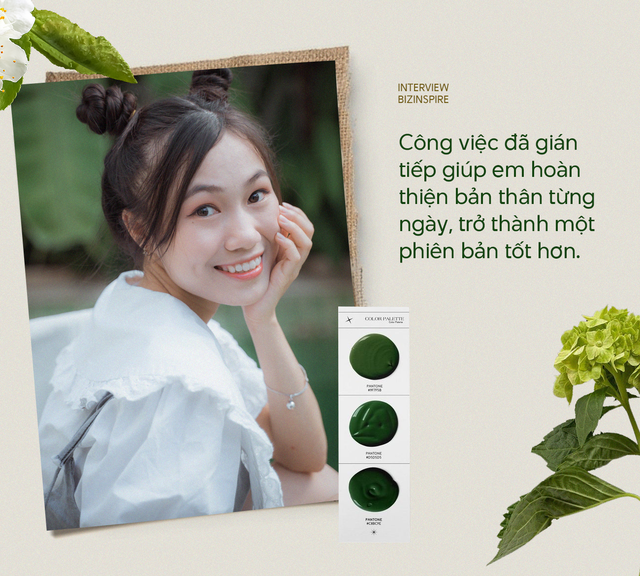 Nữ sinh Đắk Nông du học trường top đầu nước Mỹ mở doanh nghiệp: Được cựu Thủ tướng Anh trao bằng khen Diana Award - Ảnh 5.