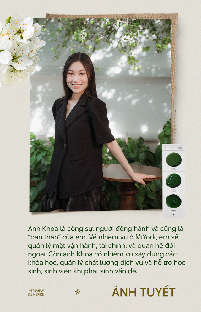 Nữ sinh Đắk Nông du học trường top đầu nước Mỹ mở doanh nghiệp: Được cựu Thủ tướng Anh trao bằng khen Diana Award - Ảnh 6.