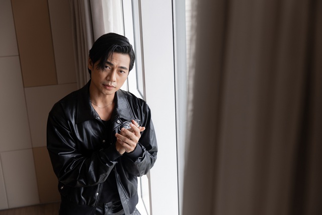 Lợi Trần: Tôi muốn thành Johnny Trí Nguyễn tiếp theo của Việt Nam - Ảnh 6.