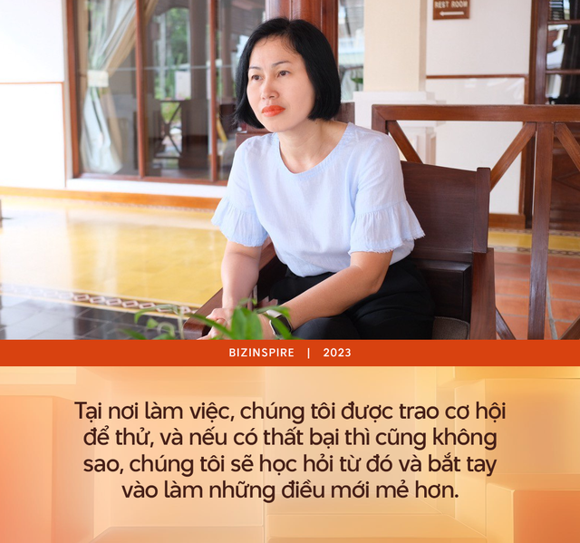 ‘Nữ tướng’ vùng Mekong của TMG: ‘Giới tính không phải là vấn đề, chính năng lực của bạn mới là điều đối tác quan tâm!’ - Ảnh 1.