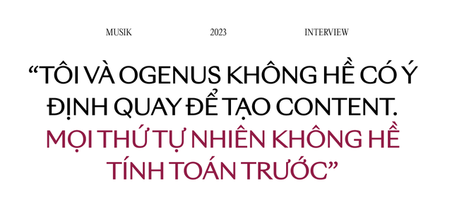 Pháp Kiều: "Tôi có đọc được những bình luận 'Đã rap là không được LGBT', nhưng đam mê thì mình cứ làm thôi!" - Ảnh 3. Pháp Kiều: "Tôi có đọc được những bình luận 'Đã rap là không được LGBT', nhưng đam mê thì mình cứ làm thôi!" - Ảnh 3.