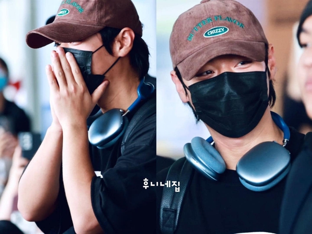 Kang Daniel - Park Jihoon tái ngộ tại TP.HCM, mê mẩn cafe và đường phố đúng chuẩn "rể Việt" - Ảnh 6. Kang Daniel - Park Jihoon tái ngộ tại TP.HCM, mê mẩn cafe và đường phố đúng chuẩn "rể Việt" - Ảnh 6.