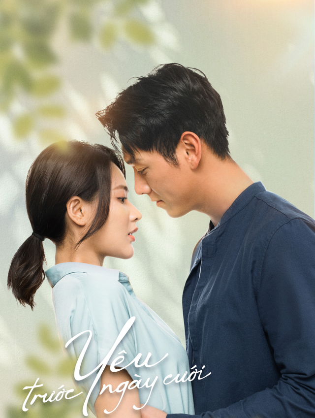 "Yêu trước ngày cưới": Hé lộ cảnh giường chiếu 18+ của Song Luân - Minh Trang, Nhã Phương khóc vì bị cắm sừng - Ảnh 6. "Yêu trước ngày cưới": Hé lộ cảnh giường chiếu 18+ của Song Luân - Minh Trang, Nhã Phương khóc vì bị cắm sừng - Ảnh 6.