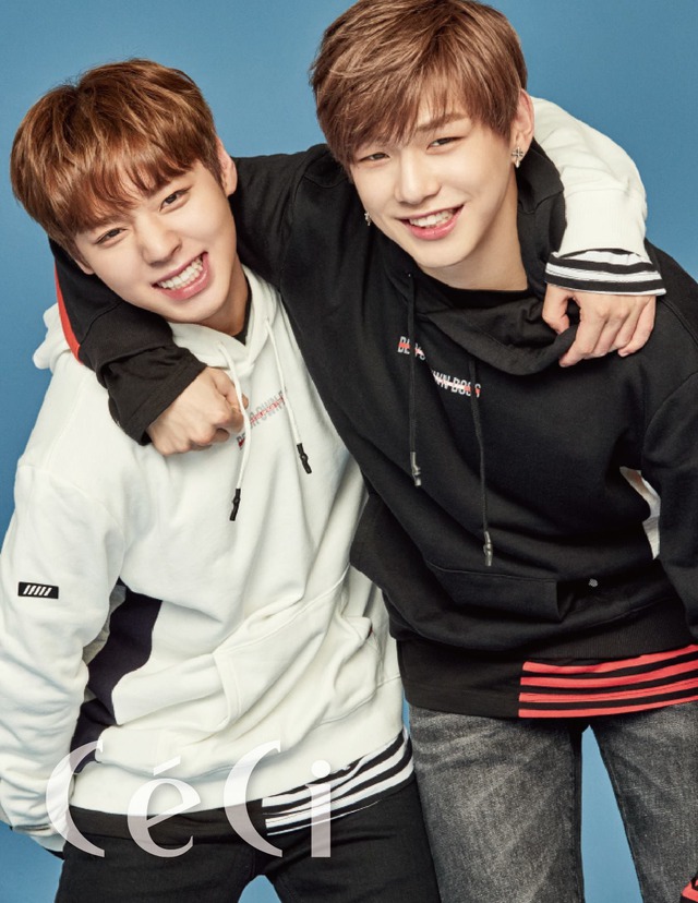 Kang Daniel - Park Jihoon tái ngộ tại TP.HCM, mê mẩn cafe và đường phố đúng chuẩn "rể Việt" - Ảnh 11. Kang Daniel - Park Jihoon tái ngộ tại TP.HCM, mê mẩn cafe và đường phố đúng chuẩn "rể Việt" - Ảnh 11.