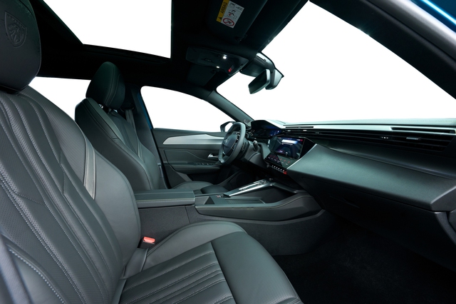 Peugeot 408 giá từ ... triệu đồng tại Việt Nam, hợp nhóm khách hàng - Ảnh 5. Peugeot 408 giá từ ... triệu đồng tại Việt Nam, hợp nhóm khách hàng - Ảnh 5.
