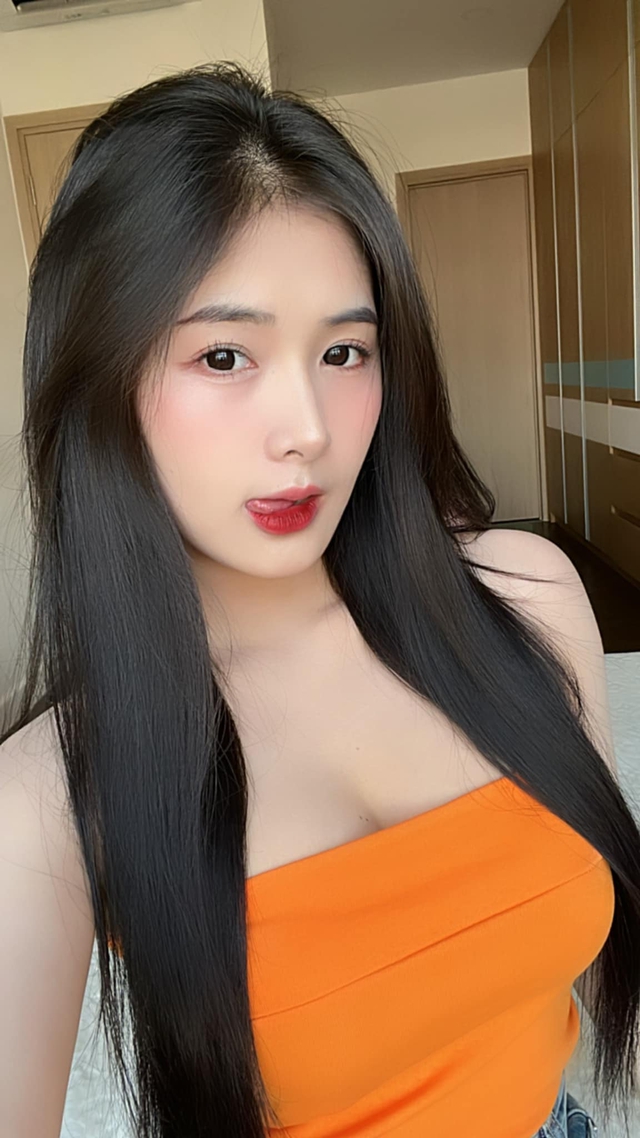 Vừa giành 100 &quot;củ&quot; của ĐTDV, nam tuyển thủ công khai luôn bạn gái hot girl nức tiếng - Ảnh 4.