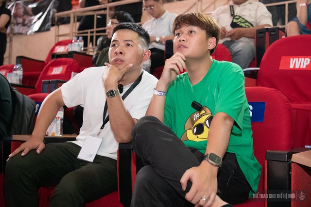 Nhìn lại những khoảnh khắc ấn tượng tại ĐTDV mùa Đông 2023 - Ảnh 13. Nhìn lại những khoảnh khắc ấn tượng tại ĐTDV mùa Đông 2023 - Ảnh 13.