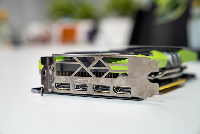 Đánh giá MSI GeForce RTX 4060 Gaming X NV Edition: DLSS 3 làm nên tất cả  - Ảnh 7.