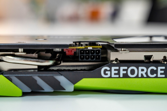 Đánh giá MSI GeForce RTX 4060 Gaming X NV Edition: DLSS 3 làm nên tất cả  - Ảnh 9.