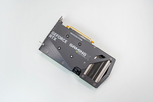 Đánh giá MSI GeForce RTX 4060 Gaming X NV Edition: DLSS 3 làm nên tất cả  - Ảnh 6.