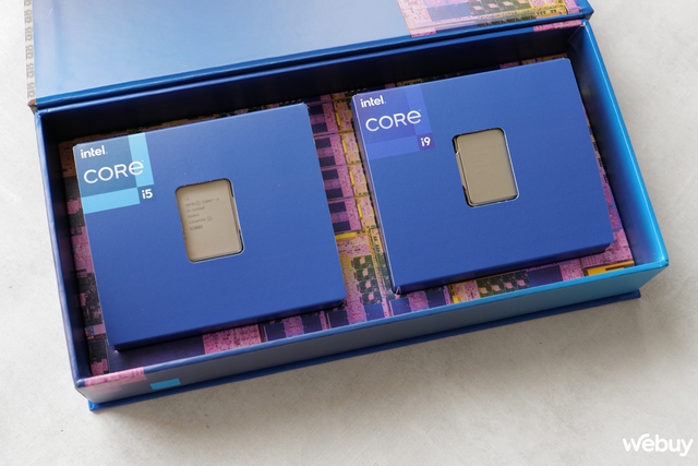 Đánh giá Intel Core i9-14900K: bình mới rượu hơi cũ - Ảnh 2.