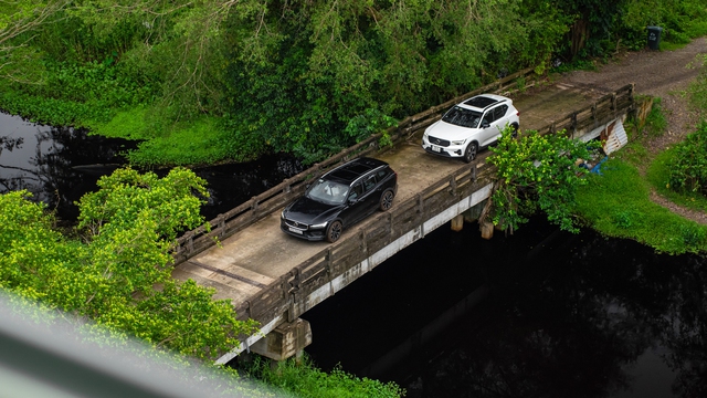 Vì sao Volvo hay chiến thắng các giải thưởng quan trọng trong ngành xe toàn cầu? - Ảnh 8.