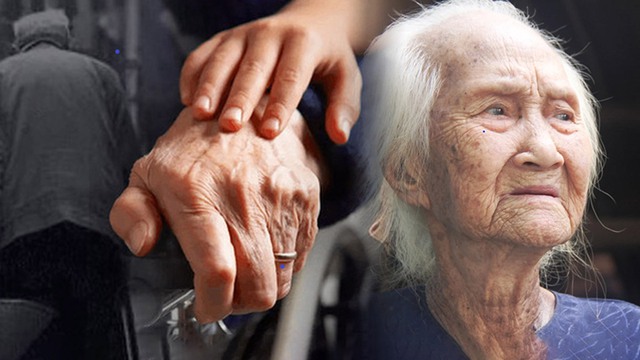 65 tuổi, tôi đi làm để trợ cấp cho con trai: 1 năm sau thấy phiếu lương của con, tôi khóc vì thương chính mình - Ảnh 3.